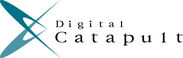 Digital Catapultロゴ