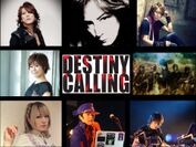 DESTINY CALLING Vol.1 -アニソン meets ロック！！！-