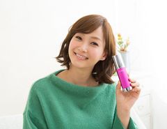 藤本美貴さんも愛用の美顔器「COSBEAUTY 水素水ミスト」11月20日に販売開始　水道水を入れるだけで、簡単に水素水が生成できる！
