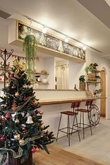 子どもと一緒に楽しむクリスマスコンサート　12月5日(土)自由が丘「KURASSO 暮素／くらそ」で開催～ クリスマスソングと自然派のお菓子とお茶で特別な午後を ～