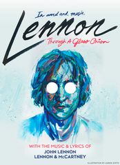 『LENNON レノン』12月8日(火)～13日(日)＠EXシアター六本木