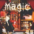 まじ娘 2ndアルバム「Magic」が1月20日に発売決定！同作をひっさげ東京・大阪でのワンマンライブが1・2月に開催