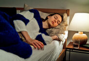 上質な眠りを追求するスリープウェアブランド『Sleepy Sleepy』クリスマスプレゼントキャンペーンを11月20日に開始