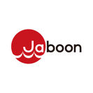 Jaboon　ロゴ