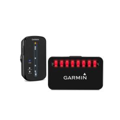 GARMINが自転車用後方レーダー『Varia(TM)J』を12月17日にリリース　後方から近づく車両をレーダーで監視