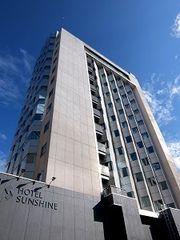 12月7日、宇都宮駅東口に待望のリニューアルオープン　宿泊主体型ホテル「ホテルサンシャイン宇都宮」