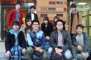 首都圏の学生による福島県の情報発信チーム「ふくしまPRチーム」を結成　取材映像を制作し、USTREAMの番組配信やSNSで情報拡散施策を実施