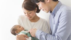 男性社員の育児参加、仕事と子育ての両立支援