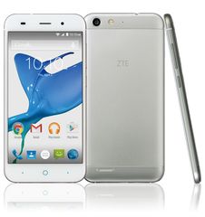 ZTE製SIMフリースマホ「ZTE Blade V6」12月3日発売！！