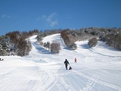 沼尻スキー場 イメージ