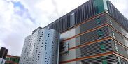 香港最大規模の「香港 ファイナンシャル データセンター」を拡張　～金融機関向けハイエンドデータセンターの第2棟を開設～