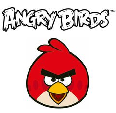 『アングリーバード(ANGRY BIRDS)』日本国内のライセンスエージェント権 獲得