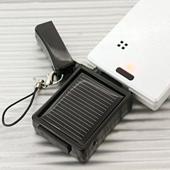 ソーラーチャージ1
