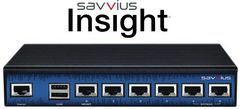 末端ネットワークの監視に最適な低価格ネットワークレコーダ『Savvius Insight』の販売開始