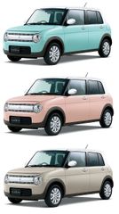 車両のカラーデザインコンテスト「オートカラーアウォード2015-2016」グランプリ決定！