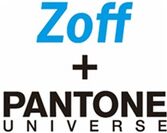 Zoff、PANTONE社と提携色鮮やかな「Zoff＋PANTONE UNIVERSE(TM)」シリーズを12月18日よりオンラインストアにて先行販売　～メガネをコーディネートの主役に～