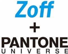 Zoff、PANTONE社と提携色鮮やかな「Zoff＋PANTONE UNIVERSE(TM)」シリーズを12月18日よりオンラインストアにて先行販売　～メガネをコーディネートの主役に～