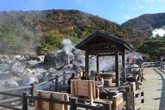 長崎県の温泉郷「雲仙地獄」が12月15日にリニューアルOPEN！　“見る雲仙地獄”から“体感する雲仙地獄”へ