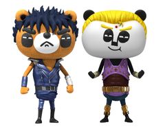 北斗の拳イチゴ味×パパンがパンダ・岡山トヨペット　ギリギリ公認！？のコラボ企画が始動！コラボキャラの声優を募集中　TVCM放映は12月17日から