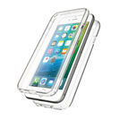 「iPhone 6s / 6用 スリムハイブリッドケース360°」1月20日発売！　耐久性・柔軟性を重視した3つの素材でスマホ全体をカバー