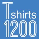 『T1200』ロゴ