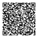 温泉天国アプリQRコード(iPhone)