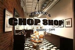 New Yorkのバーバー(床屋)が福岡にアジア初出店！FCS FUKUOKA, LLC『FRANK’S CHOP SHOP』を1月22日にオープン