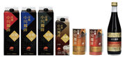 小川珈琲リキッドコーヒーシリーズ「炭焼」など家庭用7商品が新登場　～ カフェオレやスペシャルティコーヒーを使用したこだわりコーヒーも ～