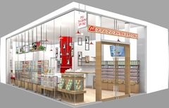 神奈川エリア初！全国初の新業態！など横浜ベイクォーターに春のNEW SHOPオープン！