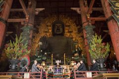 奈良・東大寺で「算額」奉納式を荘厳に挙行　2回めとなる2016年の算額は東海道五十三次などにからめた問題