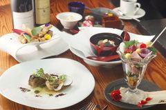 “元フランス日本領事館公邸料理人”牧野氏が手掛ける『ストーリー型コース料理』を西麻布にて展開