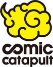 「ソク読み」を運営するデジタルカタパルト、コミック・レーベル「Comic Catapult」より台湾の人気コミック『神之郷』『無名歌』の電子コミックをリリース！