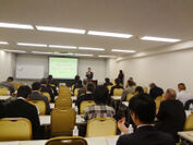 公益社団法人東京共同住宅協会が、土地活用の専門資格「土地活用プランナー(R)」登録者に向けたフォローアップイベントを開催