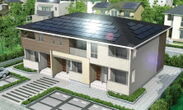 大東建託グループ　太陽光パネル設置数 1万棟を突破！～太陽光発電事業、賃貸住宅の屋根活用による発電設備の設置を拡大～