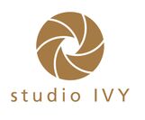 studio IVY　ロゴ