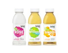 アメリカで注目の植物由来の水『BOTANIC WATER』が日本上陸！3月販売開始　―2月10日より開催、スーパーマーケット・トレードショーで初披露―