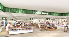 東北地方に初出店！東急ハンズ仙台店 2016年3月18日(金)オープン～仙台ならではの魅力が満載の独自コーナーも展開～