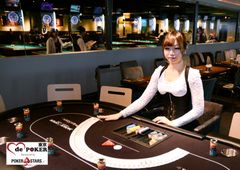 ポーカーでフランチャイズ事業に参入　「東京dePOKER」アミューズメントカジノで成功した企業ノウハウをパッケージ化して提供