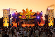 コロナ・エキストラが送るビーチパーティの決定版「CORONA SUNSETS FESTIVAL」沖縄・美らSUNビーチで7月2日・3日に開催決定！