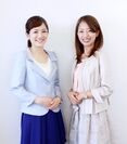 （左）島田さくら弁護士（右）正木裕美弁護士