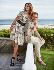 米国ライフスタイルブランド「Tommy Bahama」、限定商品を含めたPOP-UPショップを新宿高島屋にて3月2日から開催