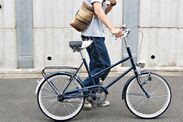 サイクルパラダイス、街乗り自転車「PLENTY」の2015-2016年版を発売～買取実績10万件突破記念キャンペーンも2016年3月10日まで実施～