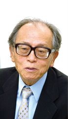 外山滋比古氏