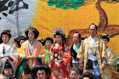 ＜滋賀県＞第48回『草津宿場まつり』を4月24日に開催！絢爛豪華な時代行列への参加者やボランティアスタッフを募集