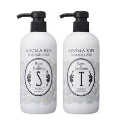 アロマメーカーが贈る“癒し”のナチュラルヘアケア「AROMA KIFIダメージケア」を3月18日に全面リニューアル！　～“モテつや感”3倍UP(※)で、傷んだ髪も毛先までツヤのある髪に～