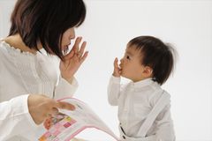 子育て世代のママ起業を応援！ベビーサイン講師育成プログラムを刷新　東京・福岡・名古屋で4月23日より順次開催