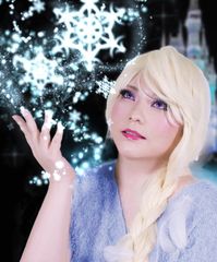 名古屋初！コスプレメイク＆合成フォトスタジオ『nornir』3月1日オープン　手ぶらで大変身！美しすぎて現実に戻れなくなるかも！？