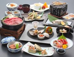 “琵琶湖八珍”をふんだんに使用！プレミアム懐石付き宿泊プランが3月1日～5月15日まで期間限定で提供開始　～ 琵琶湖八珍マイスター登録制度1号店(モデル店)の休暇村近江八幡 ～