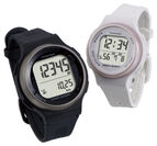 電波時計内蔵、腕時計タイプ万歩計の新モデル『ウォッチ万歩計　DEMPA MANPO　TM-650／600』3月15日に通販限定で発売　