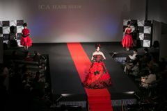 美×ファッション×ライブ＝総合エンタメイベント、ベルサール西新宿で3月6日開催